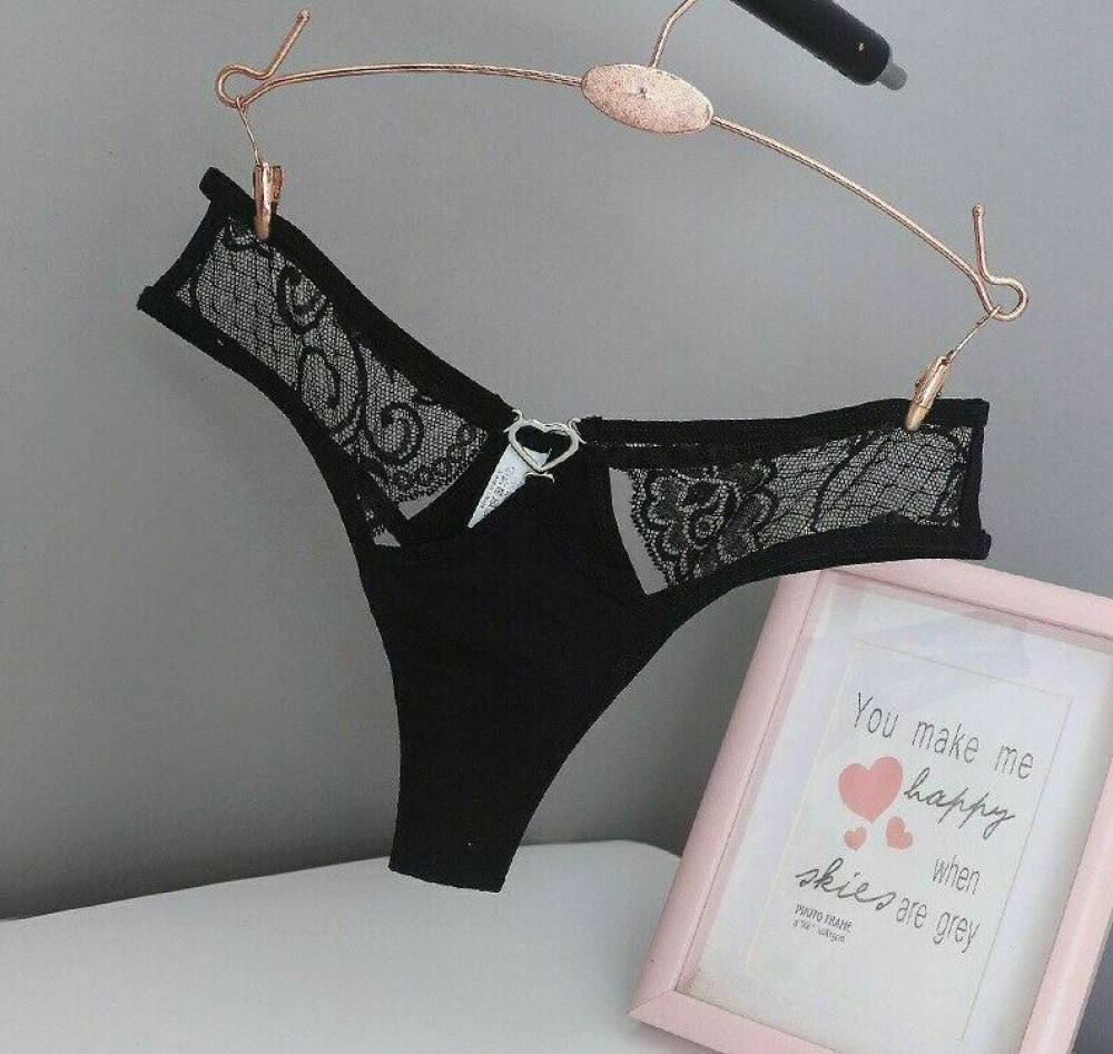 Women Sexy Lingerie Panties Thongs G-string Underwear Panties Briefs Ladies T-ba