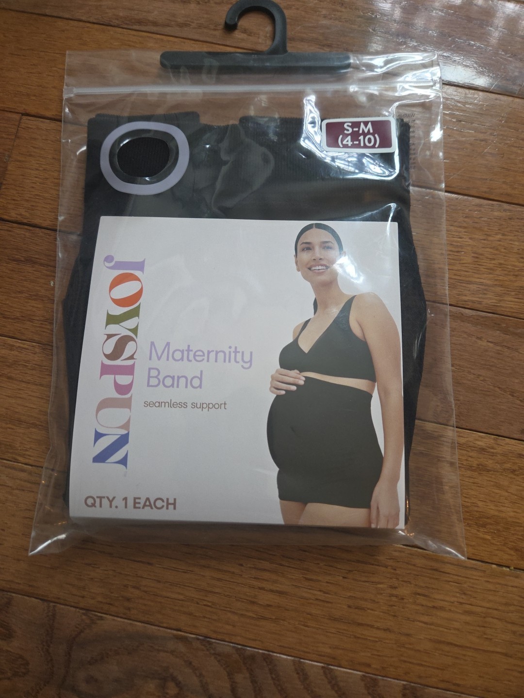 Joyspun Maternity Band S-M Size 4-10 New