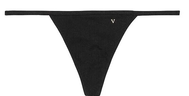 New w/Tag Victorias Secret 💲Discounts on 2+💲 V-String Thong💖XS,S,M,L,XL💖