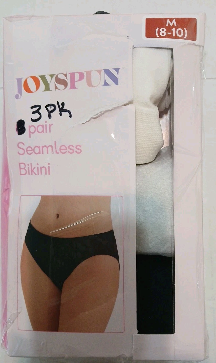 14X-Assortment Of Brands, Styles, & Sizes- Women Underwear/Panties XS-5X “READ”