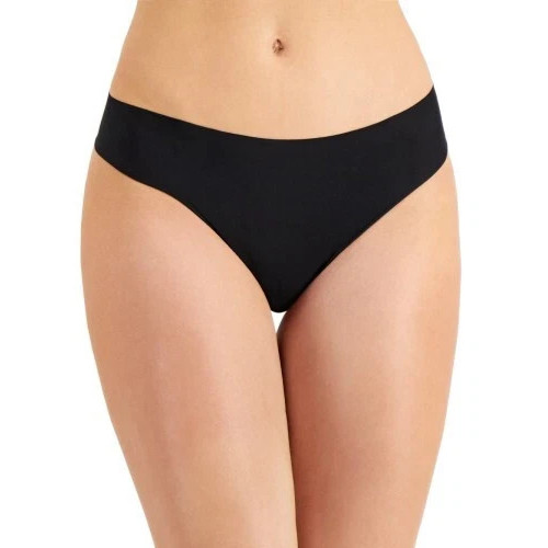 Alfani Intimates Women’s Ultra Soft Thong Underwear Multiple Colors A01