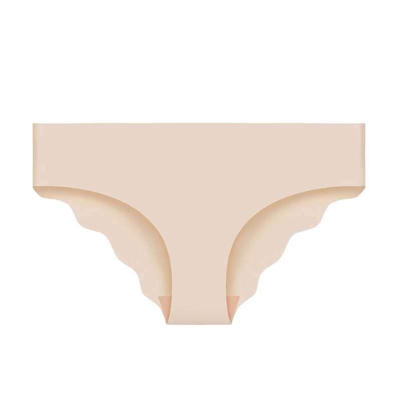 6 Pack Lot Sexy Womens Seamless Panties Brief Bikinis Ladies Underwear Lingeries