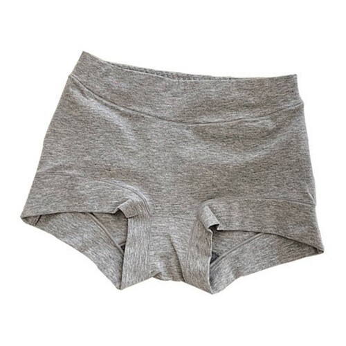 3PCS/LOT Sexy Womens Boyshorts Underwear Boxer Shorts Cotton Panties Lingeries