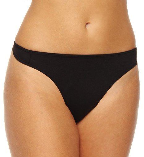Elita Silk Magic Thong Panty Style 8831