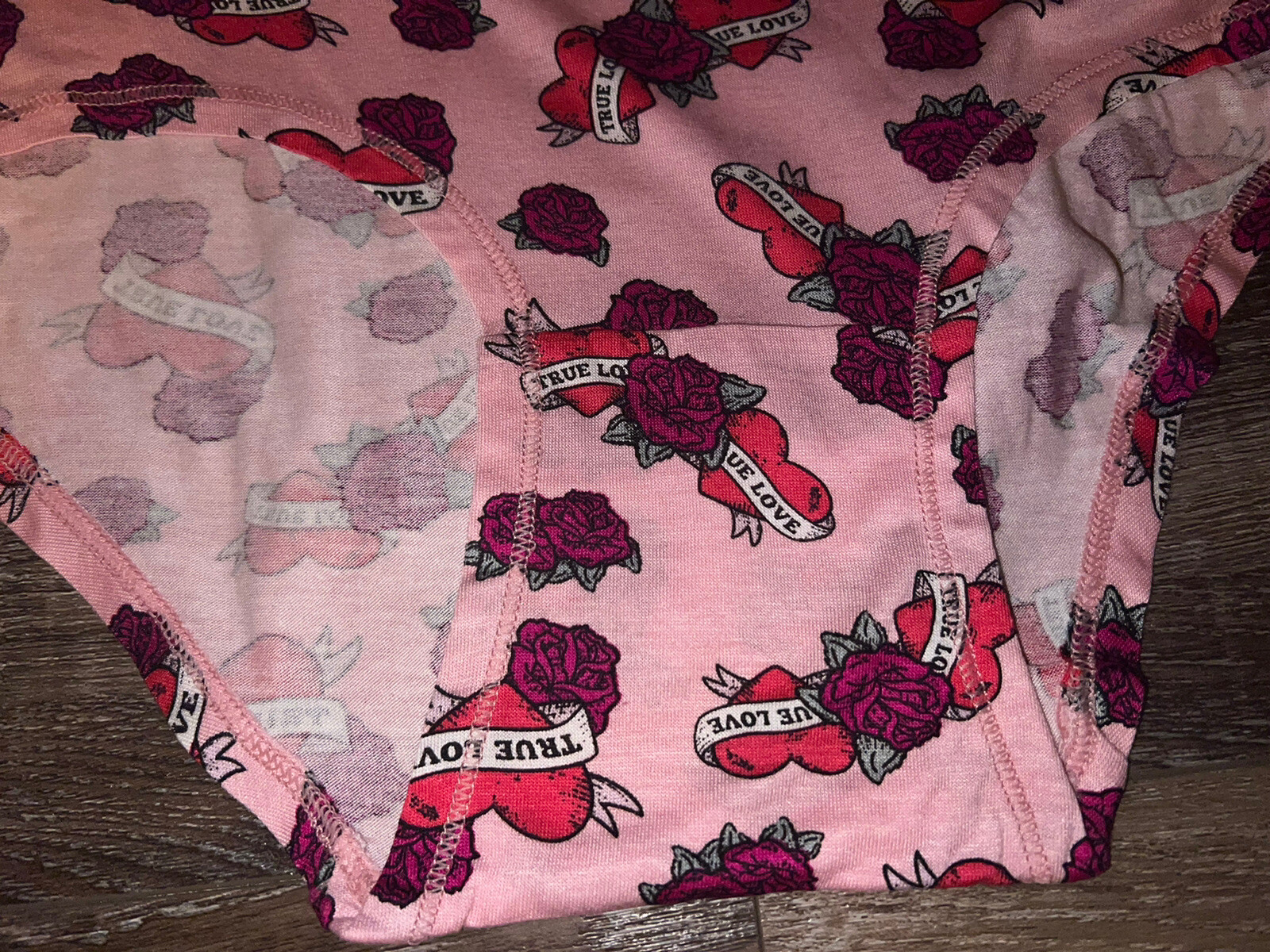 Lady Princess 3-Pair Women’s Hipster Underwear Panties Rayon Blend ~ 1X