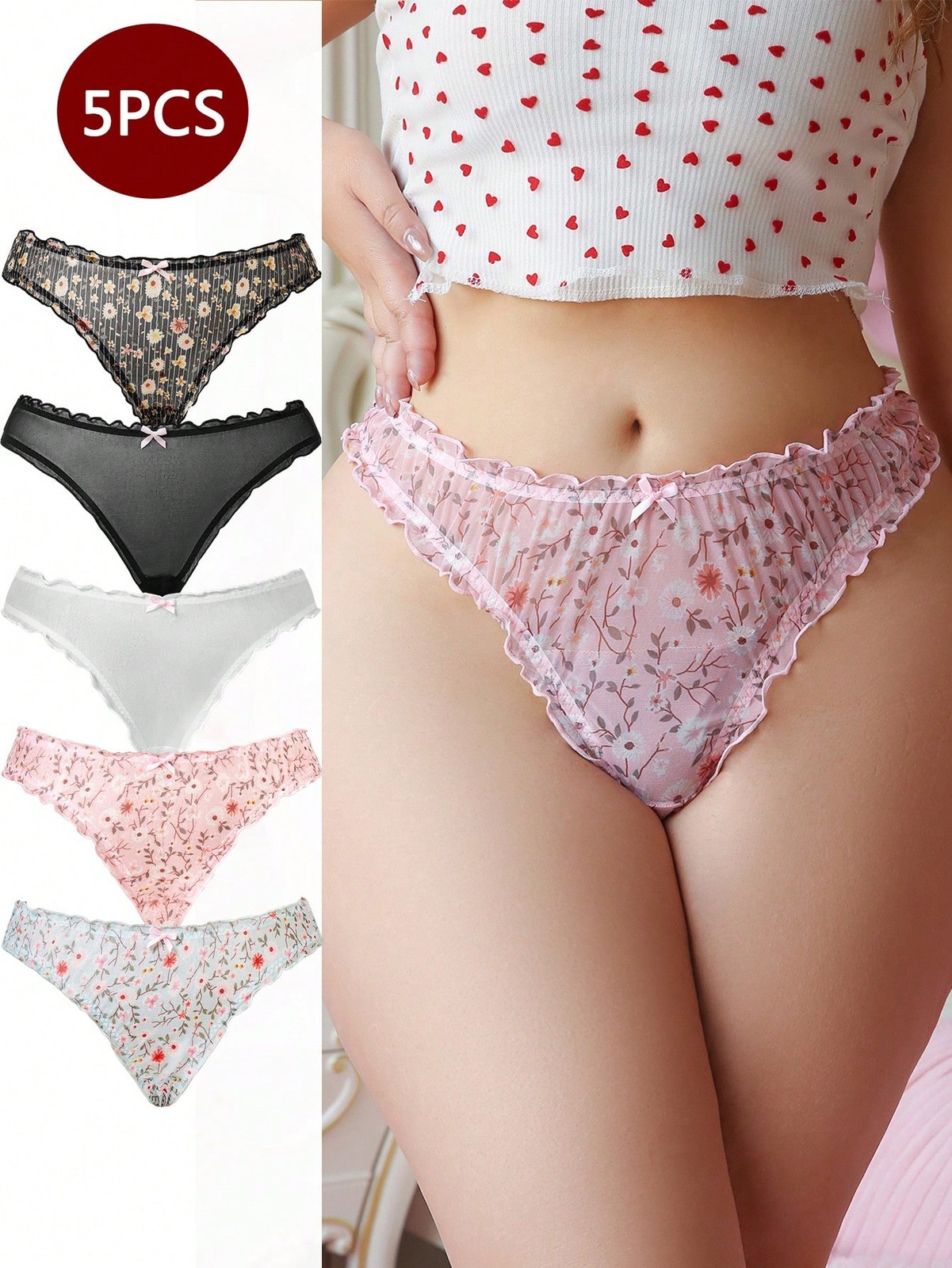 Comfortable plus size cats pattern short sleeve t shirt and polka dot shorts cheap24