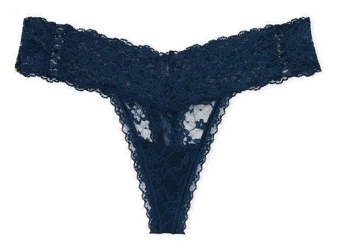 New $14.50 tag Victoria’s Secret Lace Thong✅💗✅Sz M,L,XL✅Lace-ups
