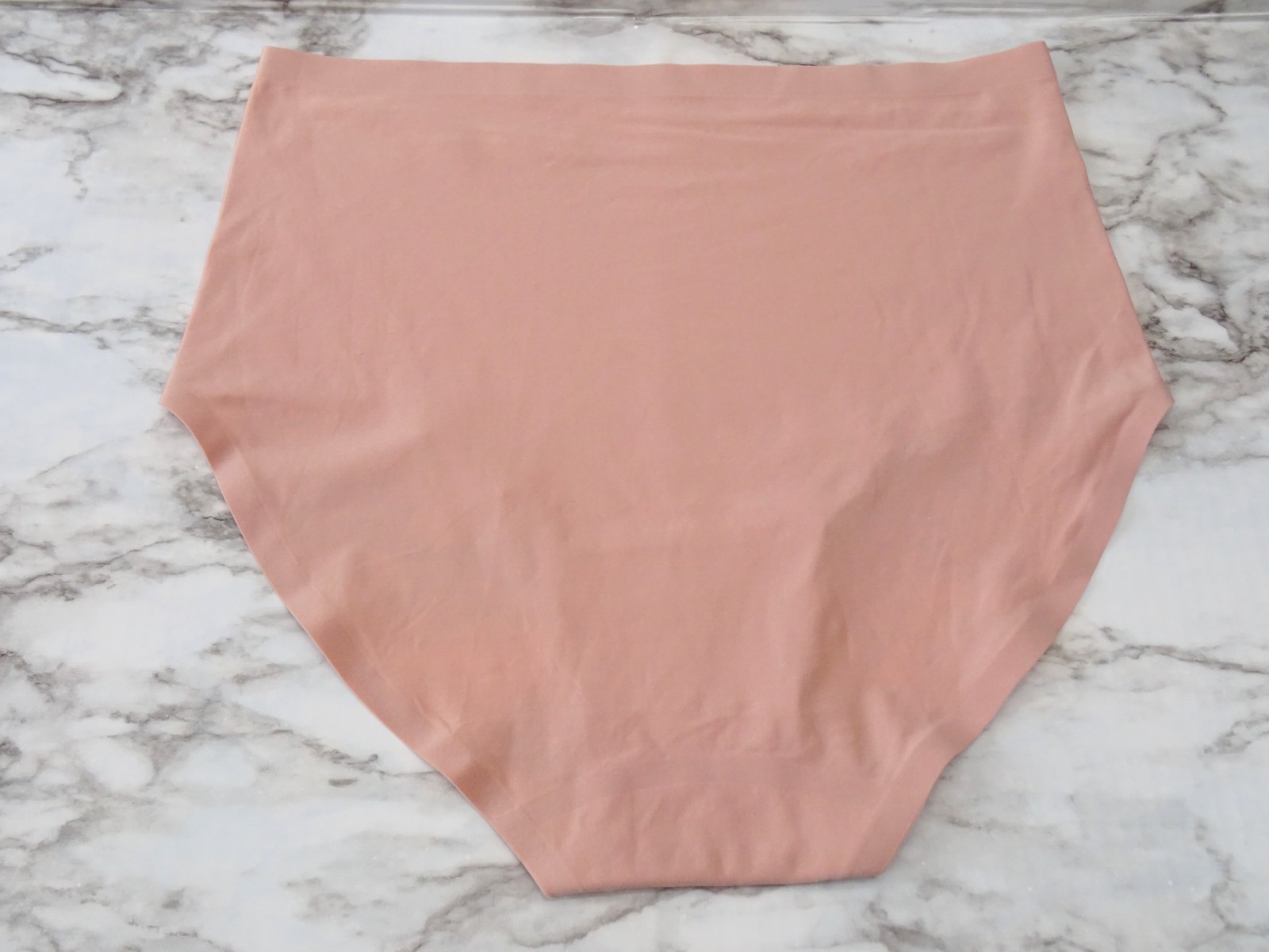 Chantelle 1137# Soft Stretch Full Brief 3-Pack Panties PLUS US One Size