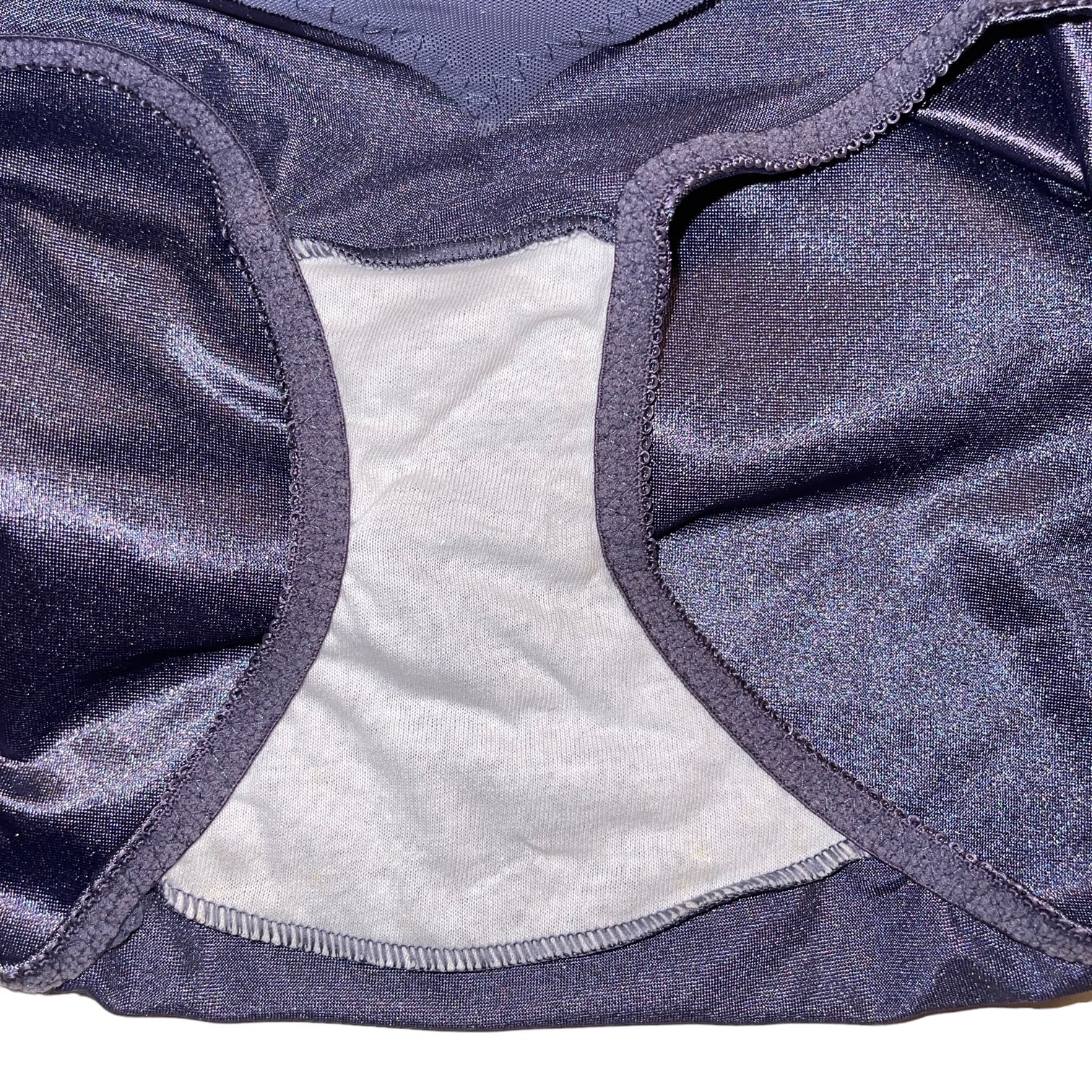 Bali Shaping Brief Panties 2 Pair Targeted Tummy Toner Firm Control Panel X710