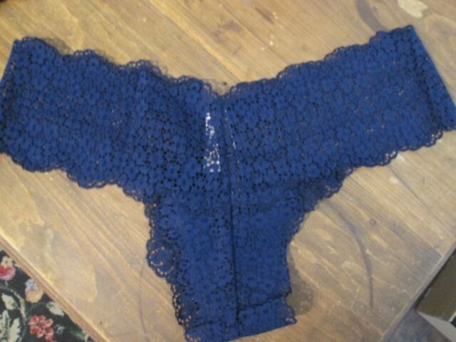 New w/Tag Victoria’s Secret💲Discounts on 2+💲💗Lace Cheeky💗XS,S,M,L,XL,XXL 💗