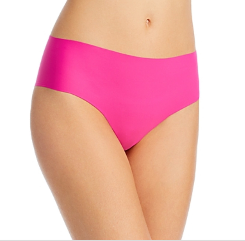Aqua Stretch Hipster Bright Pink Size M