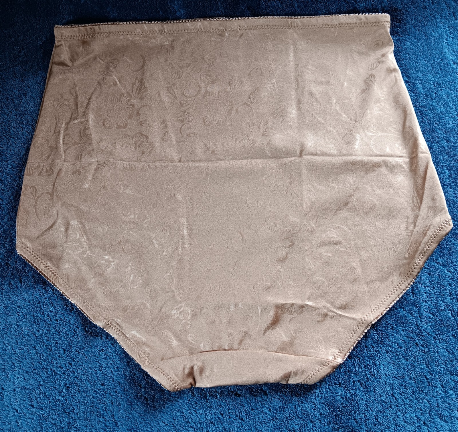 Barbra B2Body Light Control Full Coverage Lot 3 3XL Underwear Briefs Panties NWT