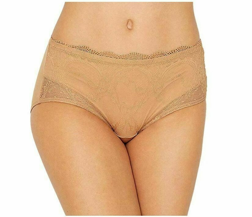 Vanity Fair Flattering Lace Hip Brief 18070 various sizes and colors