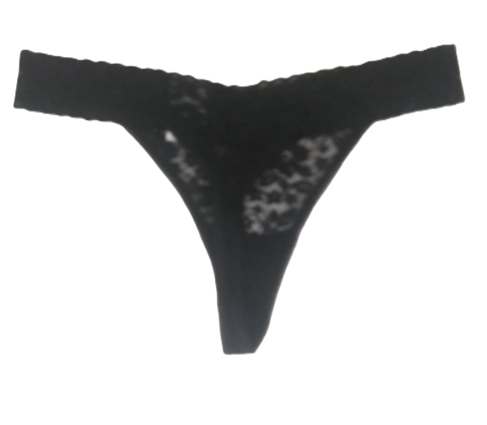 INC International Concepts Womens Lace Thong 2XL 4 Pairs Blue Black Gray Brown