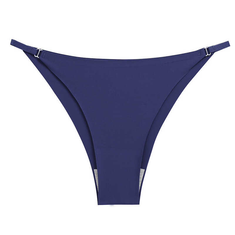 4PCS/LOT Sexy Womens G string Thongs Panties Briefs Bikinis Underwear Lingeries