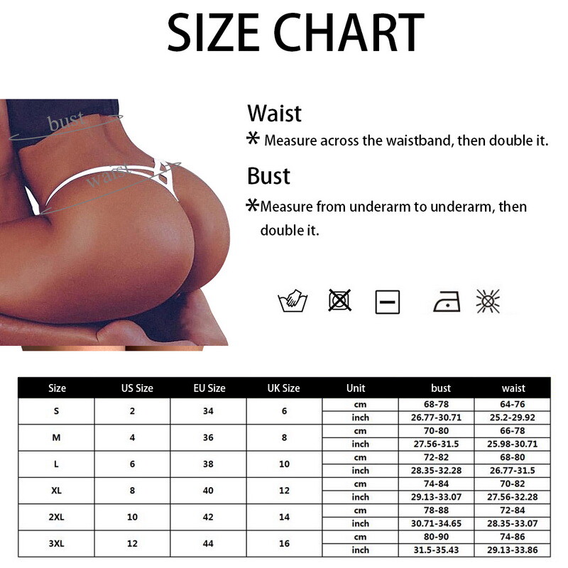 Women Sexy Mini G-String Micro Thong Sexy Lingerie Underwear Knickers Panties