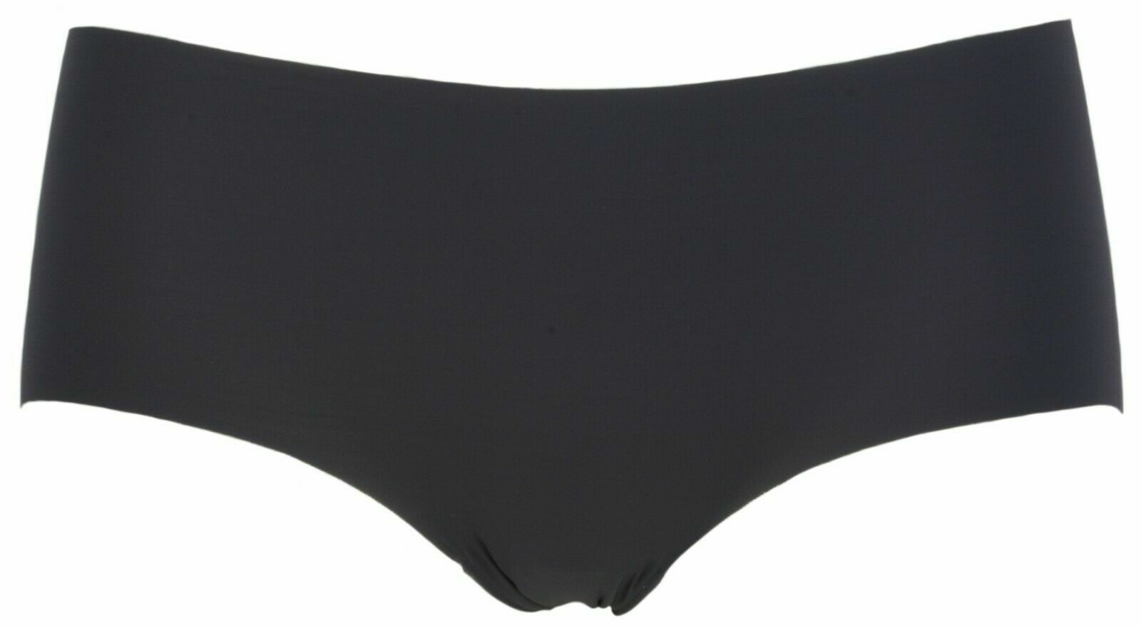 EX HIGH ST. HUNKEMOLLER SILKY MICROFIBRE NO VPL SHORTS BRIEFS BNWOT 6 COLOURS