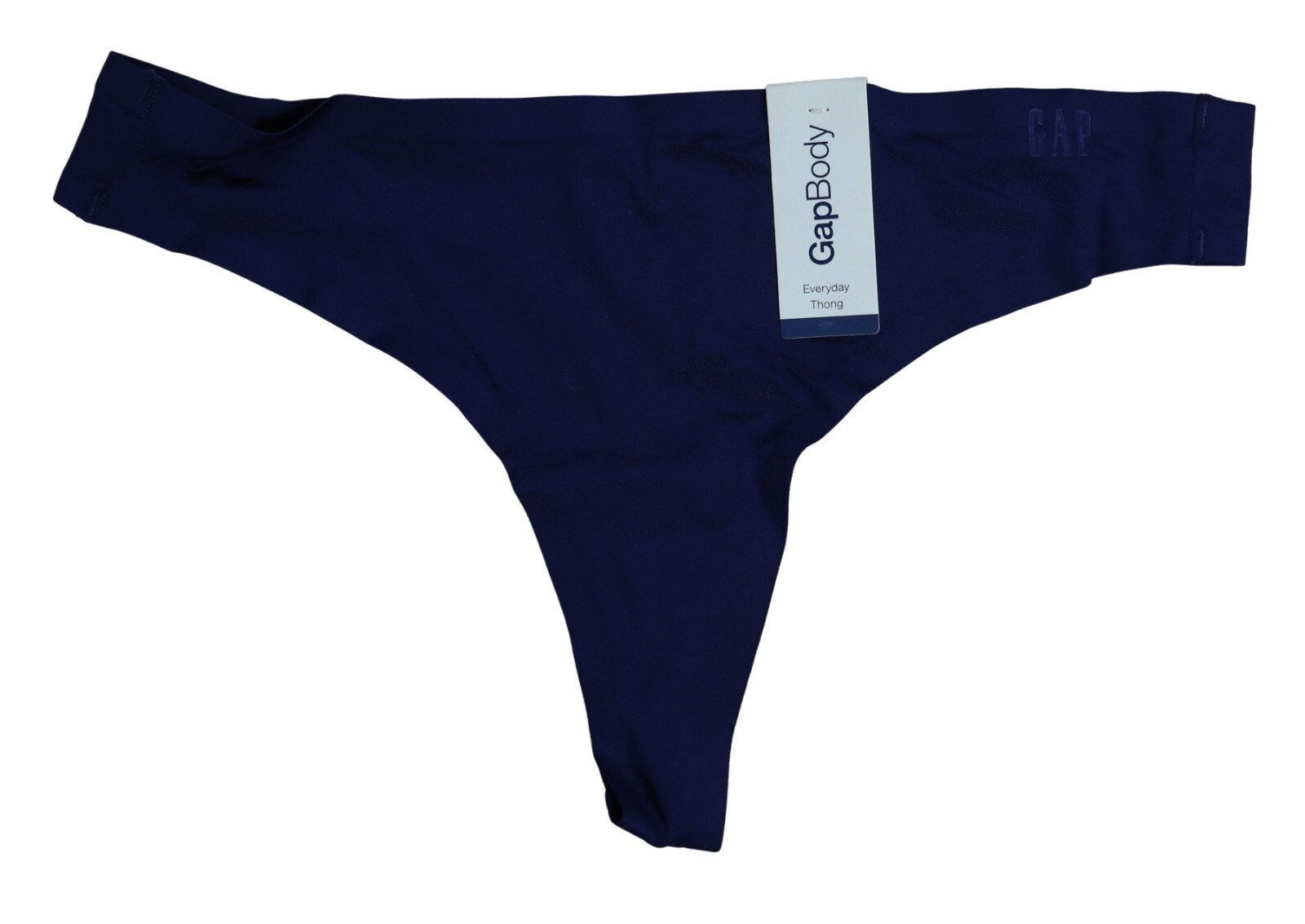 Gap Body Everyday Essentials Microfiber Thong Panty Women’s Underwear NWT