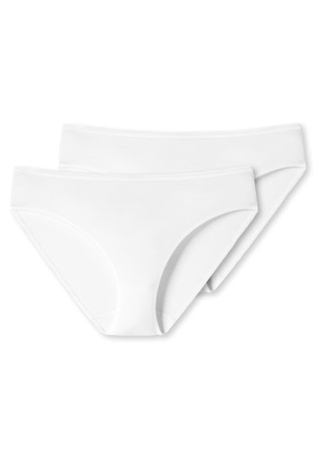 Schiesser Women’s 2 PACK Tai Brief