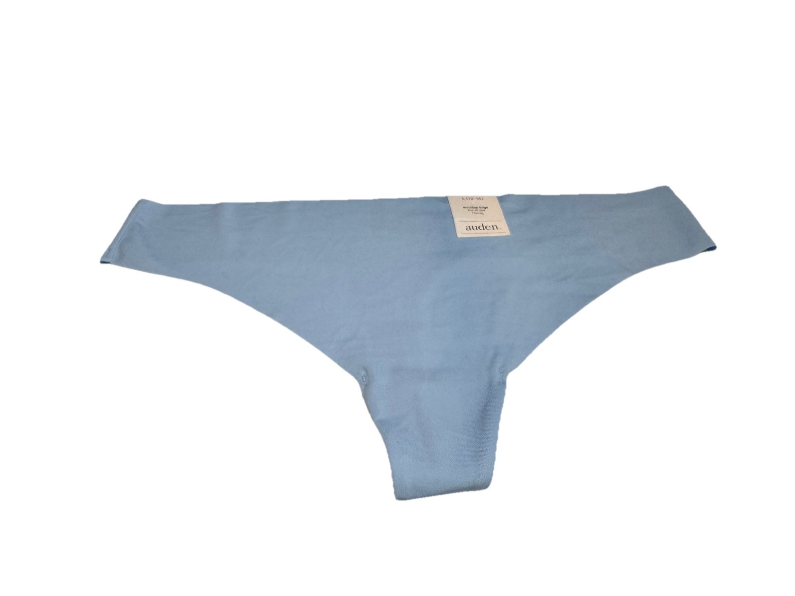 NWT ~ Auden Women’s Underwear Bundle x7 Pairs Size Large (12-14)