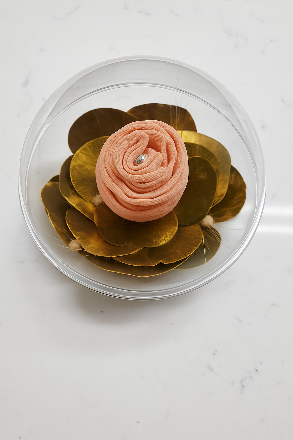 Victoria’s Secret Bikini Rose – Handmade Romantic Gift Birthday Anniversary