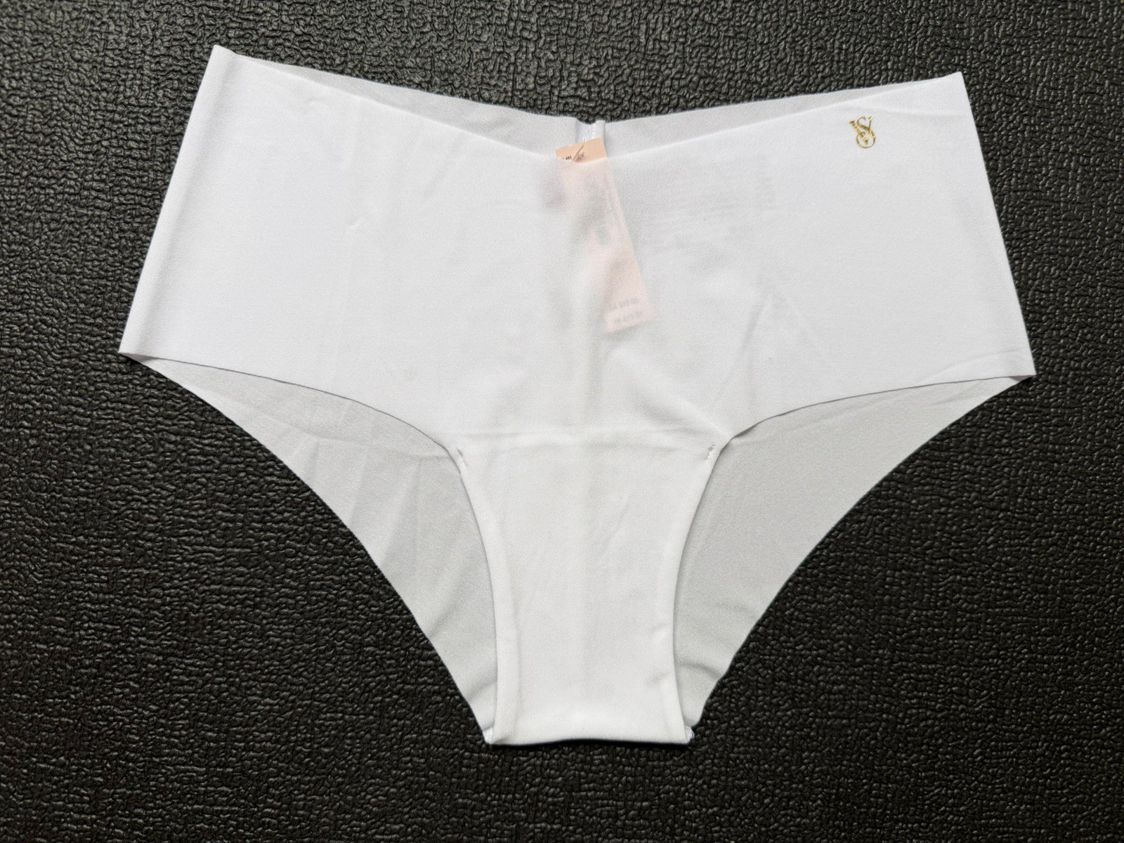 5 Pack Victoria’s Secret sz M No-Show Cheeky Tanga Panty Bundle Lot Set