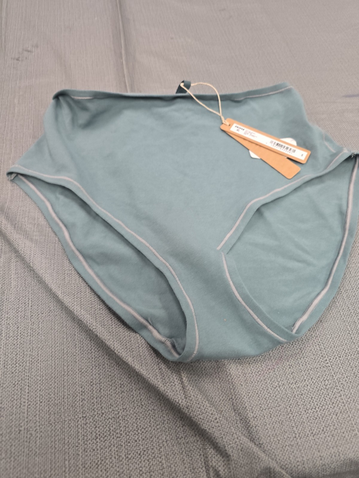 Skims Cotton Jersey Full Breif