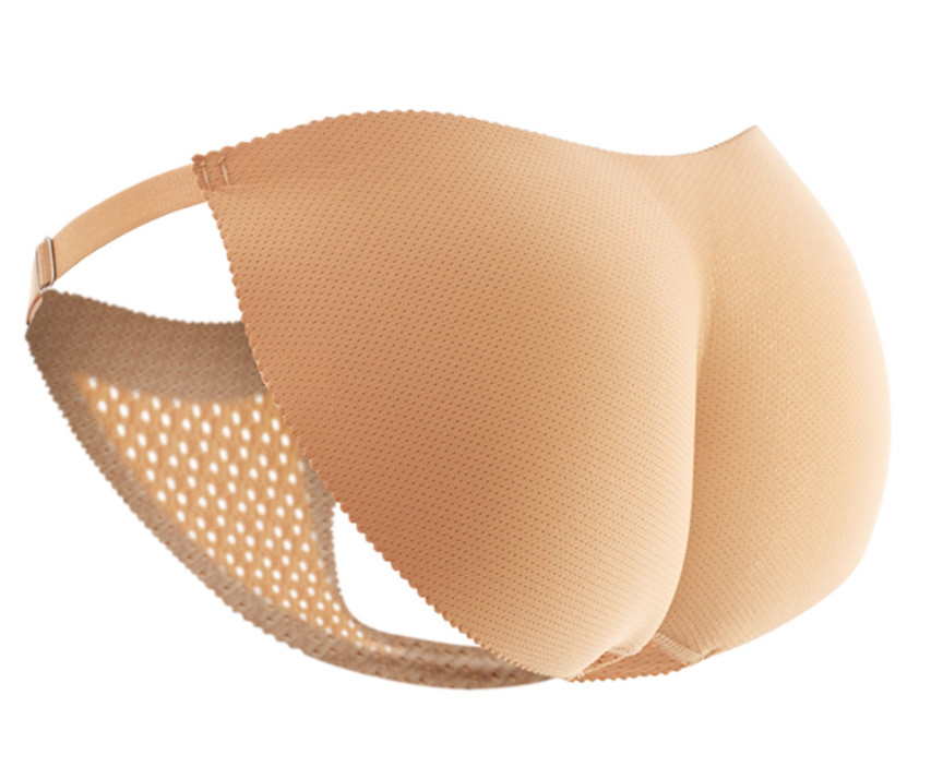Women T-back Butt lifter Enhancer