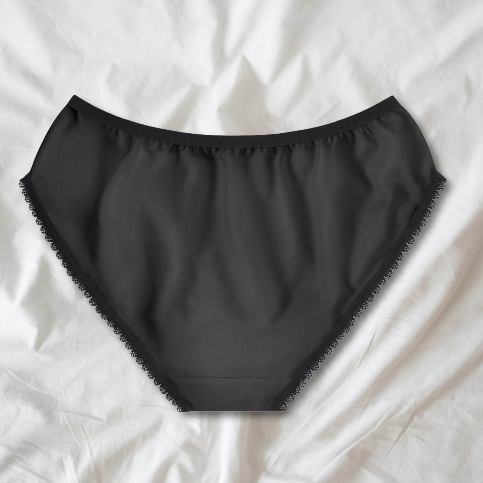 Yes, Sir! Women’s Briefs | Cheeky Panties, Funny Ladies Underwear