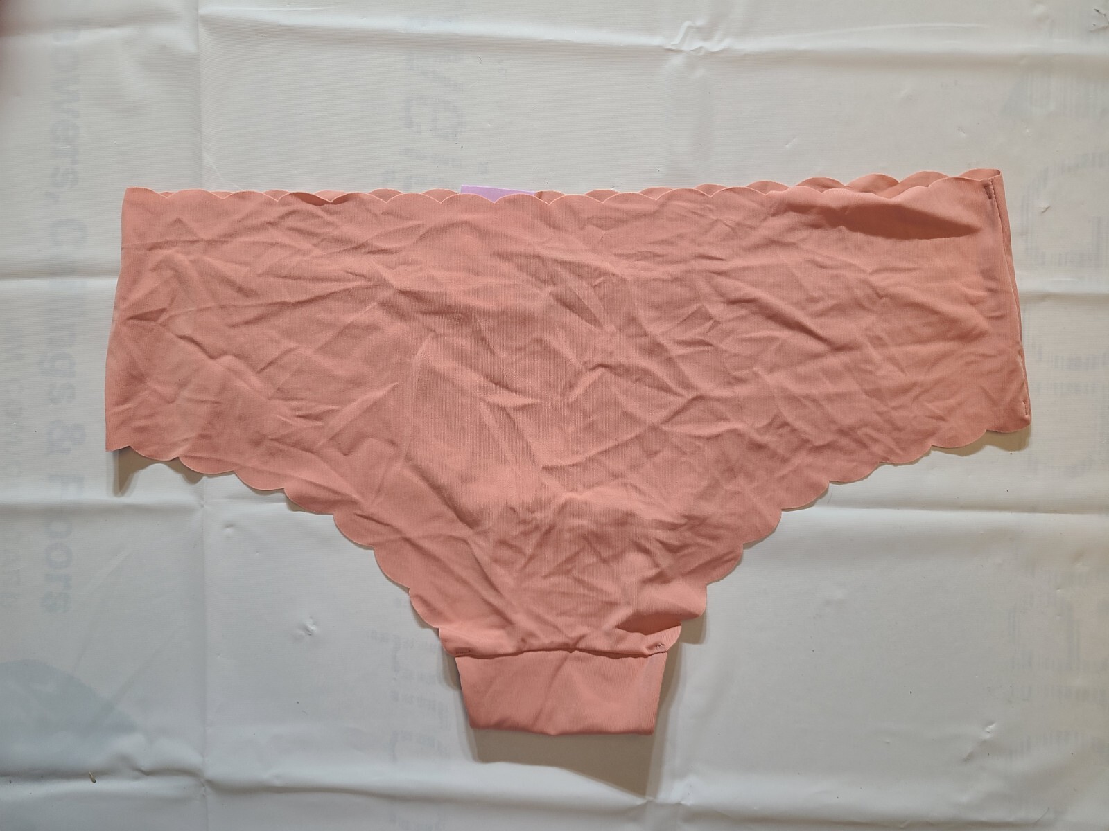 Women’s Micro Hipster UnderwearAuden Rose Size XL