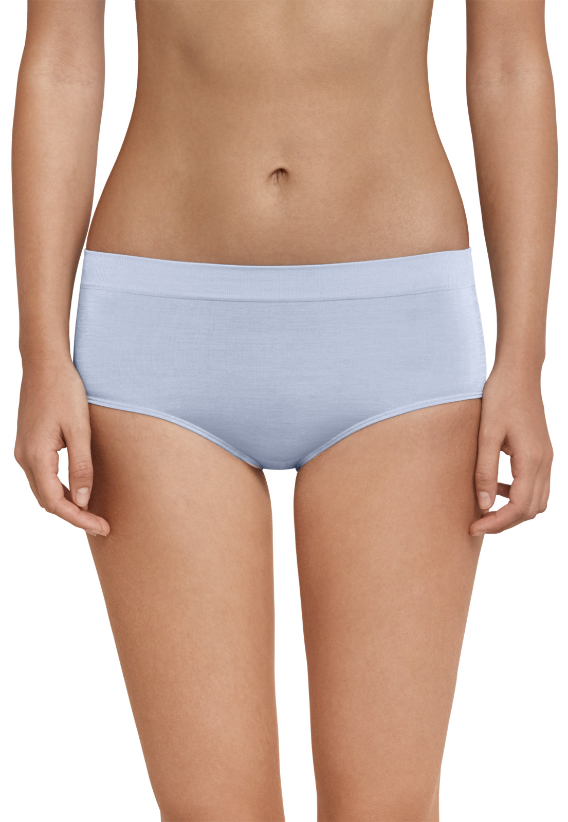 Schiesser women’s retro briefs seamless light brief seamless 36-48 S-3XLTdaywear