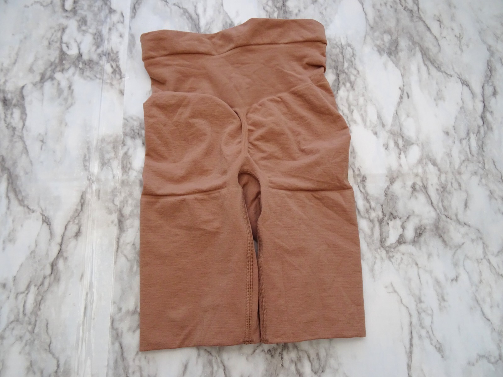 Spanx 2744# Power Shaper Short US Size S