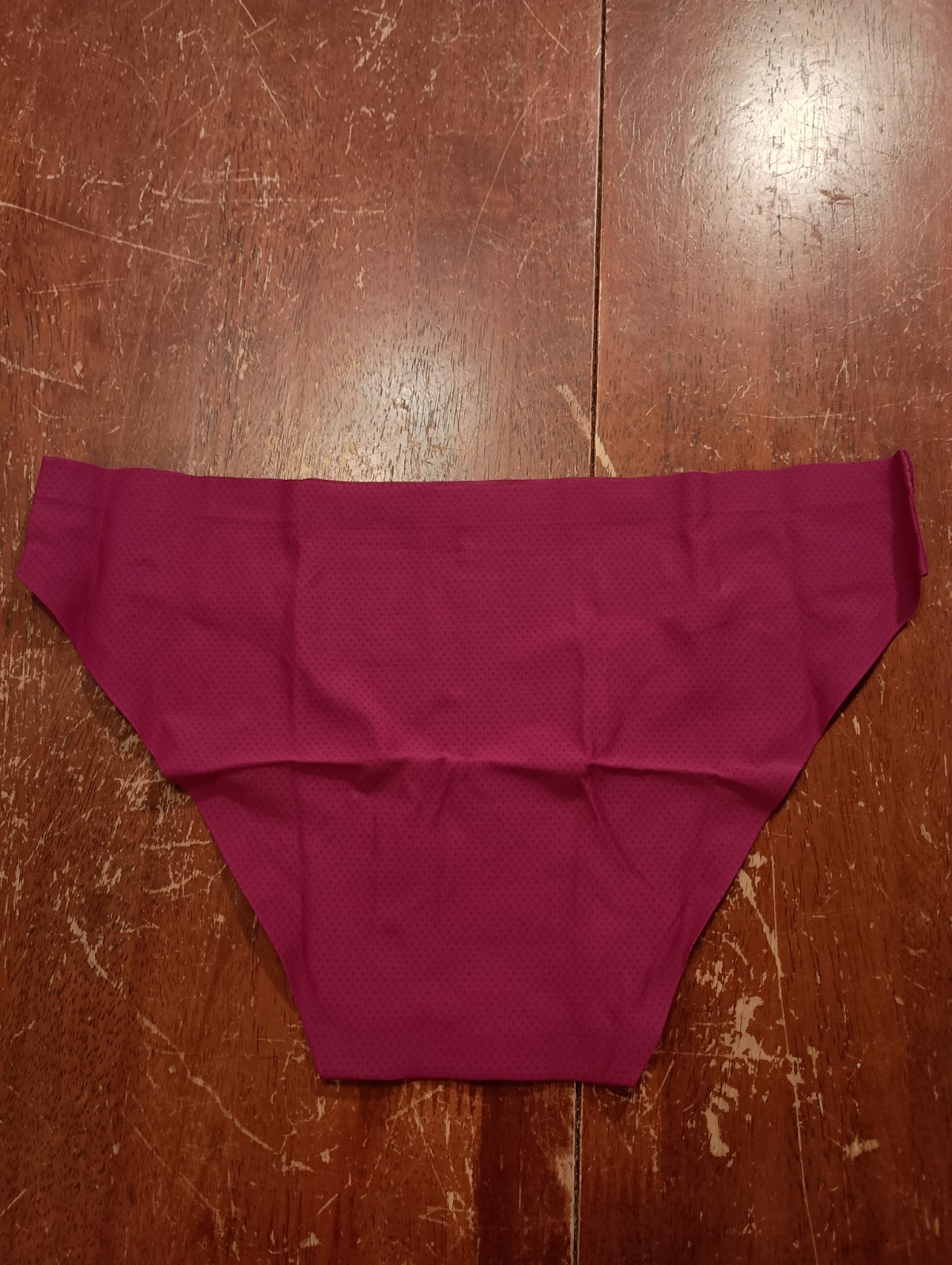 Anyball Women’s Multicolor Bikini Panties Underwear Size Small (5 Pack)