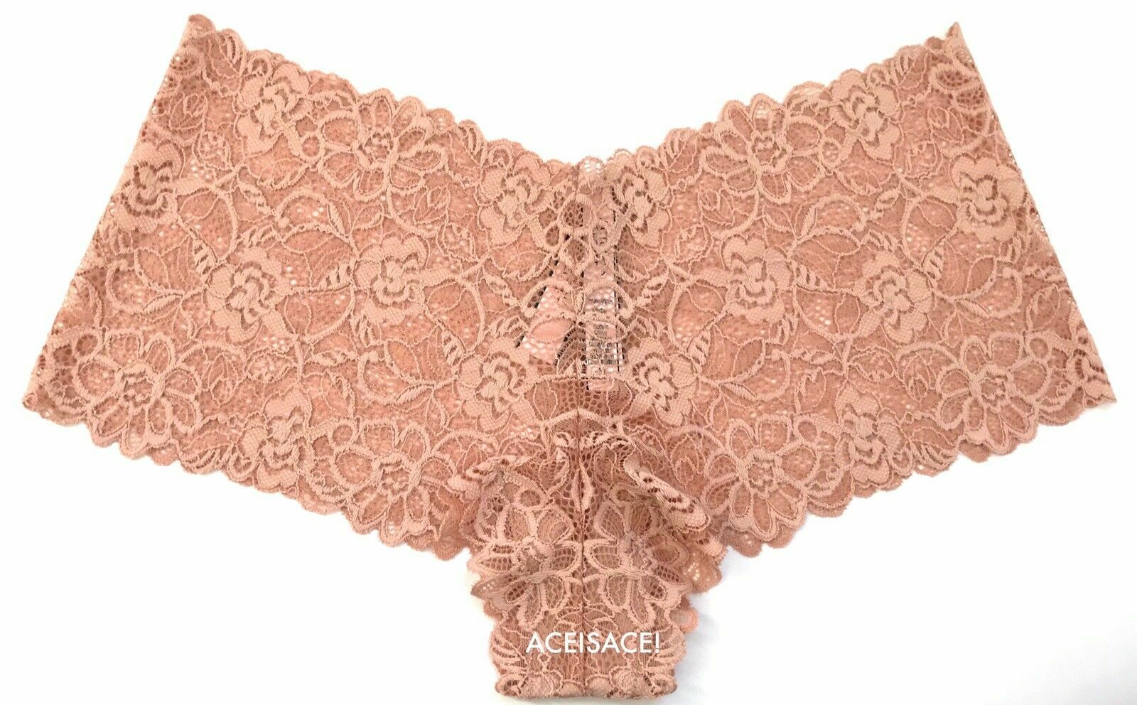 NWT*VICTORIA’S SECRET DREAM ANGELS The Lace Sexy Shortie**Various Sizes & Colors