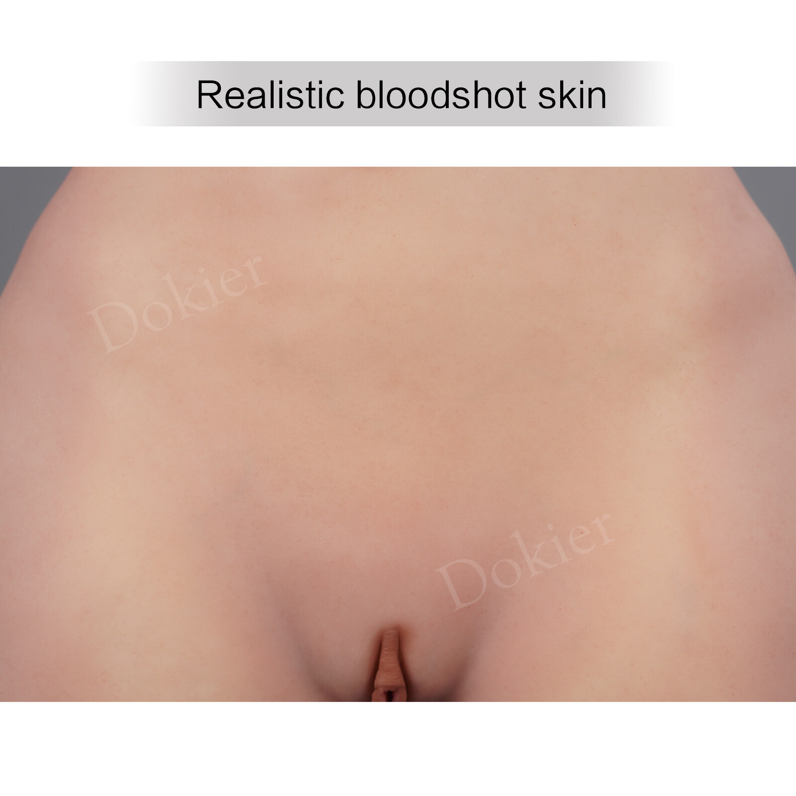 Silicone Crossdresser Fake Vagina Pants Panties Hip Buttock Enhancer Transgender