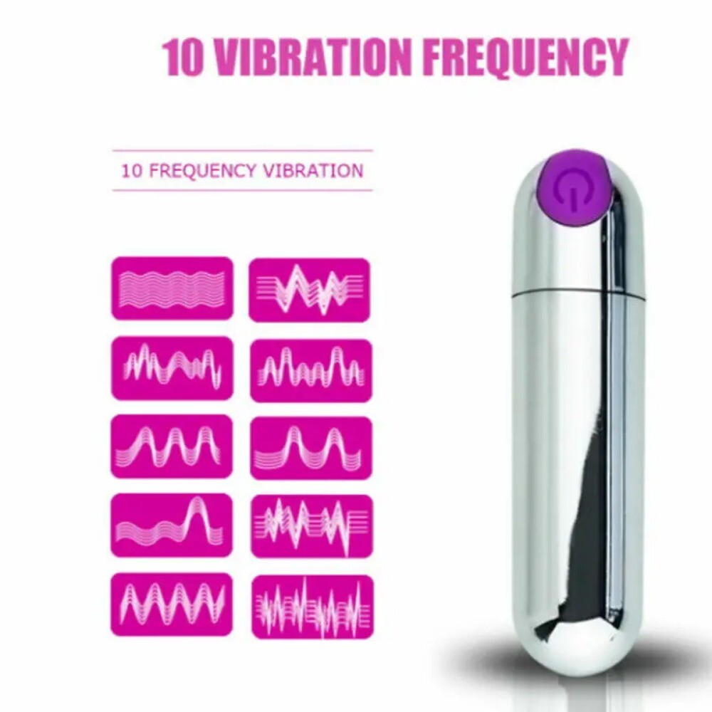 Wearable Wireless Waterproof Vibrating Panties for Women Toys Black Underwear