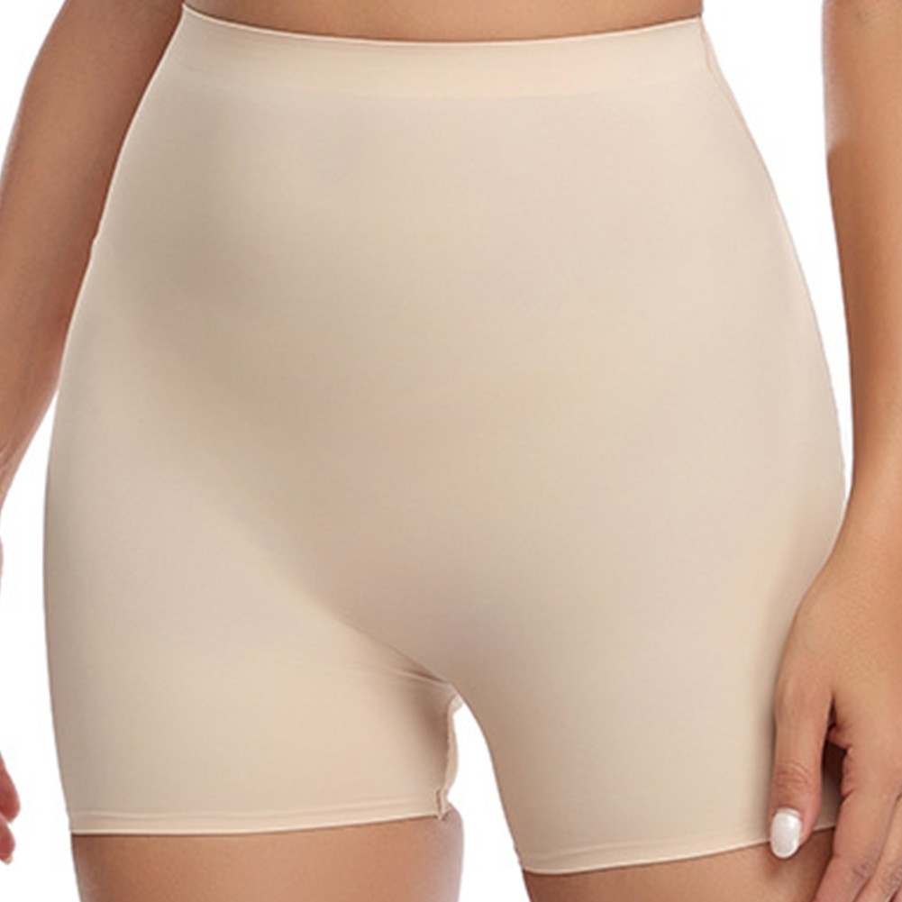 High Waist Butt Lifting Shapewear for Women Padded Pants for Curved Silhouette