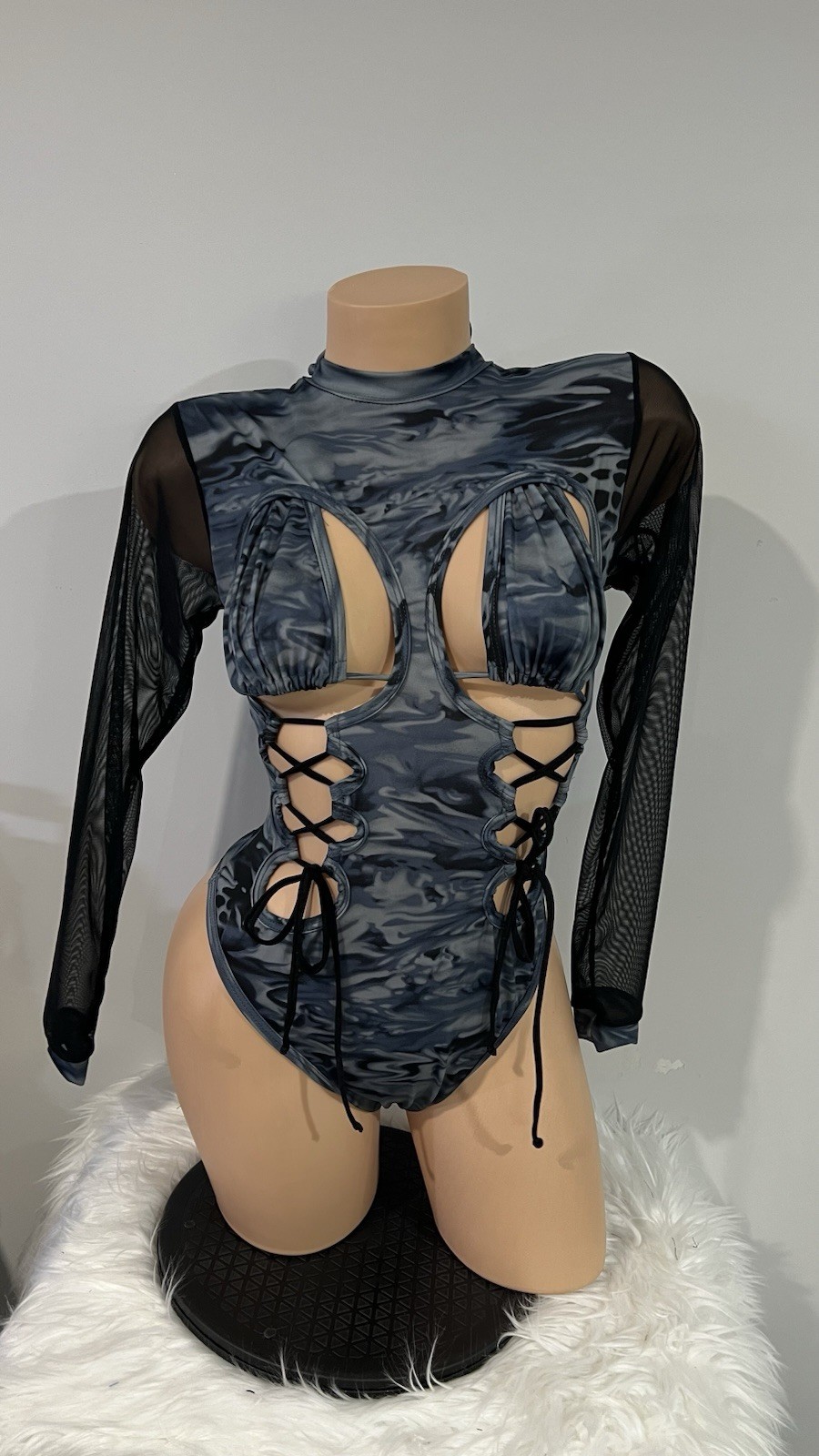 Bartender Outfits Size S
