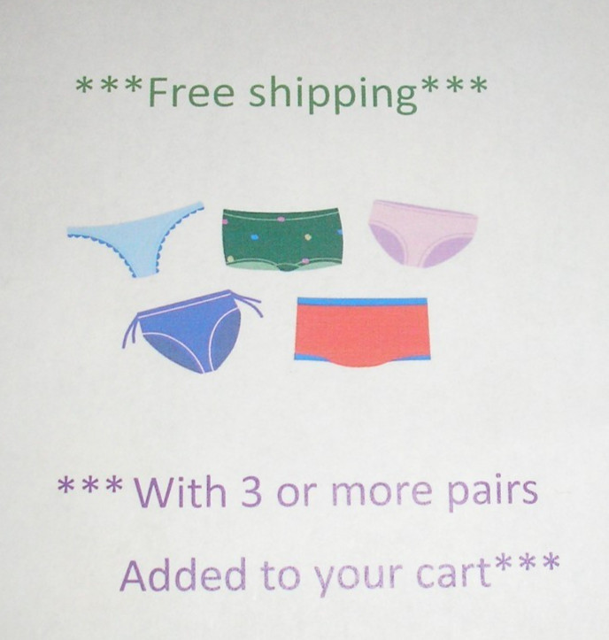 Panties Lingerie Cacique Lane Bryant Floral Cotton Boyshorts Sz 18/20