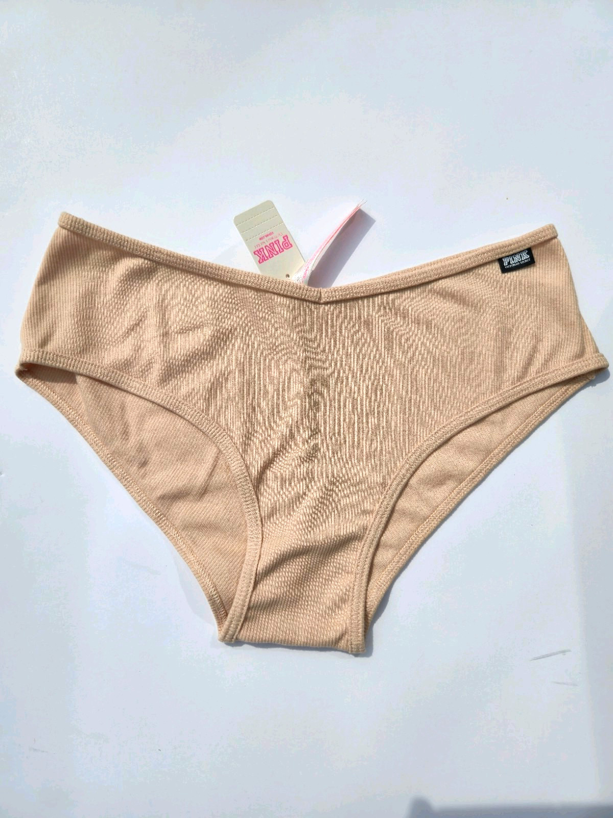 Victoria’s Secret Panties Cheekster Underwear Cheeky Cotton Panty Hard to find