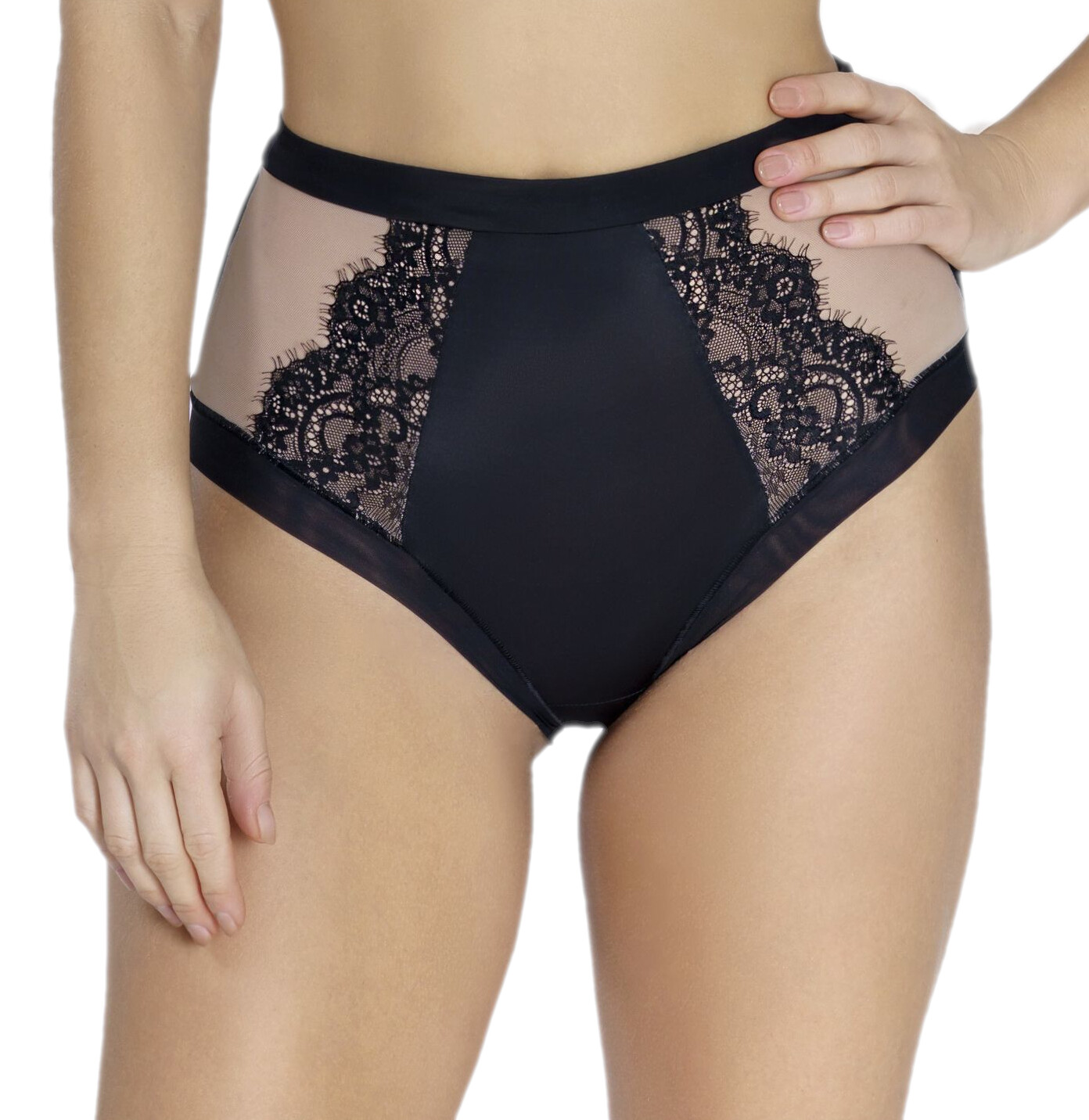 New Womens Panties Briefs/Knickers From ROSME Collection “JESSICA” (647638)