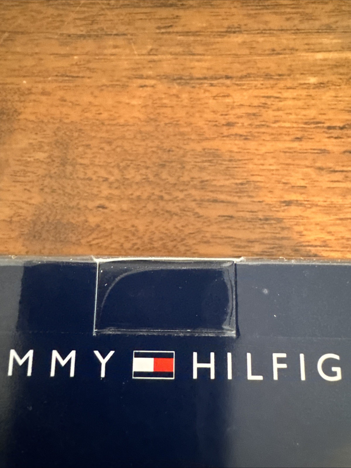 Tommy Hilfiger ~ 3 Pair Women’s Hipster Underwear Panties Size Small