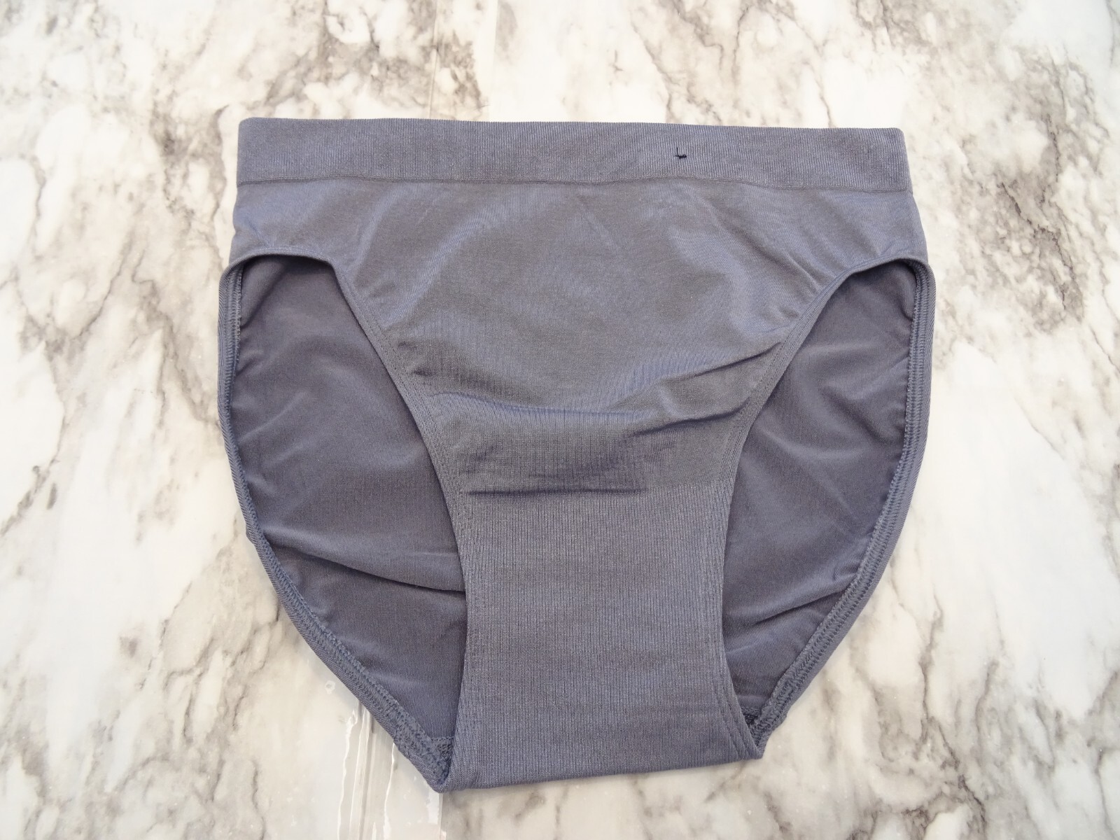 Wacoal 834175# B-Smooth Hi-Cut Brief 3-Pack Panties US Size S