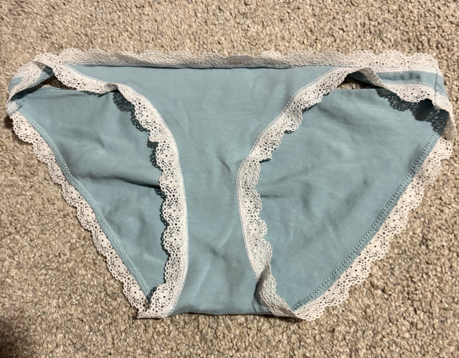 Women Knickers Cotton Blend Underwear Full Coverage Briefs Panties NWOT Lingerie