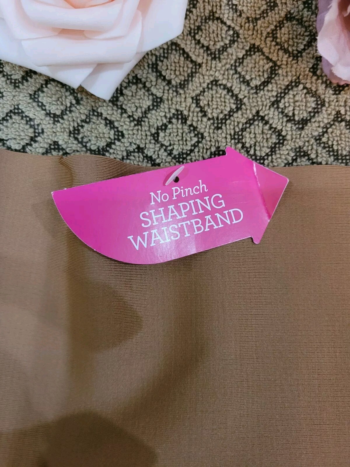 MAIDENFORM 2XL Cool Comforts FIRM Extra Wide Smooth Tech Band Shaper nwt