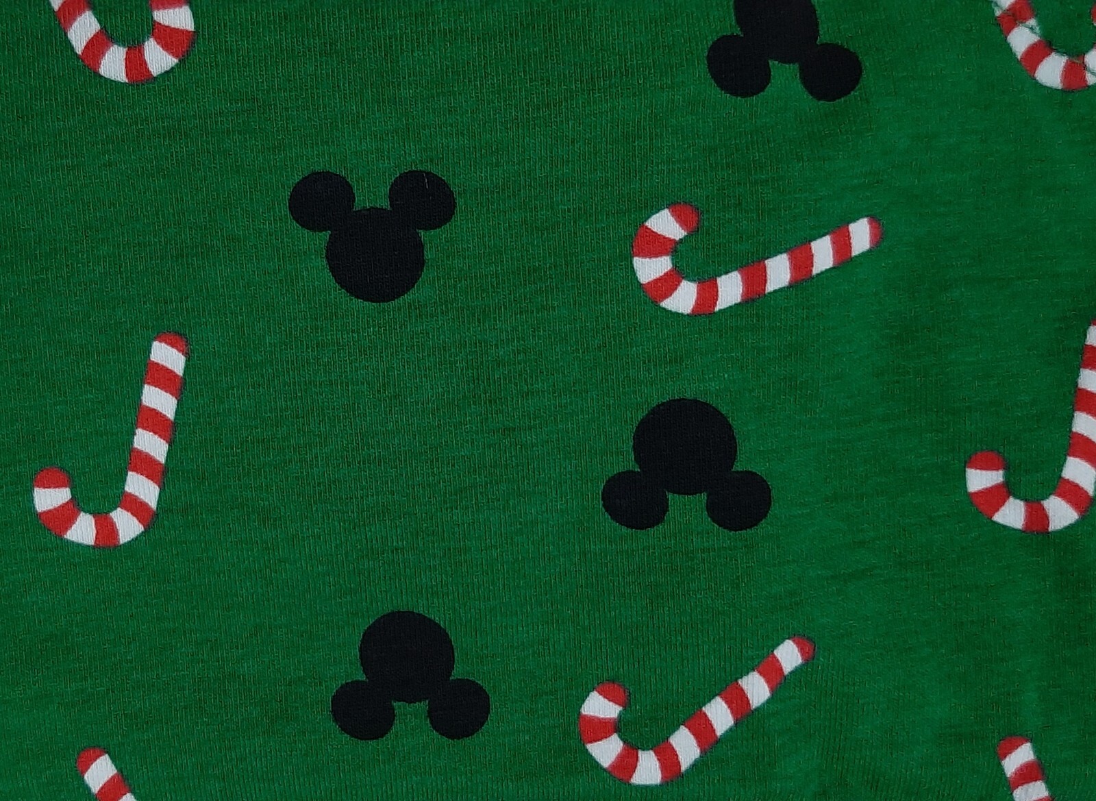 🆕️DISNEY MICKEY MOUSE 3 PAIR Womens Hipster SMALL Panties Green Red Gray
