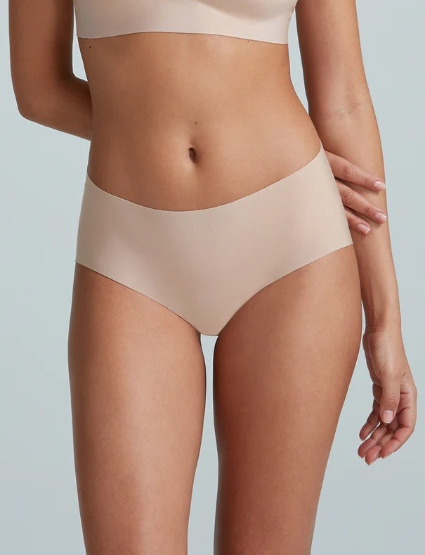 Commando Butter Bikini Modal Blended Panty BK03 Vary in Size and Color MSRP $38
