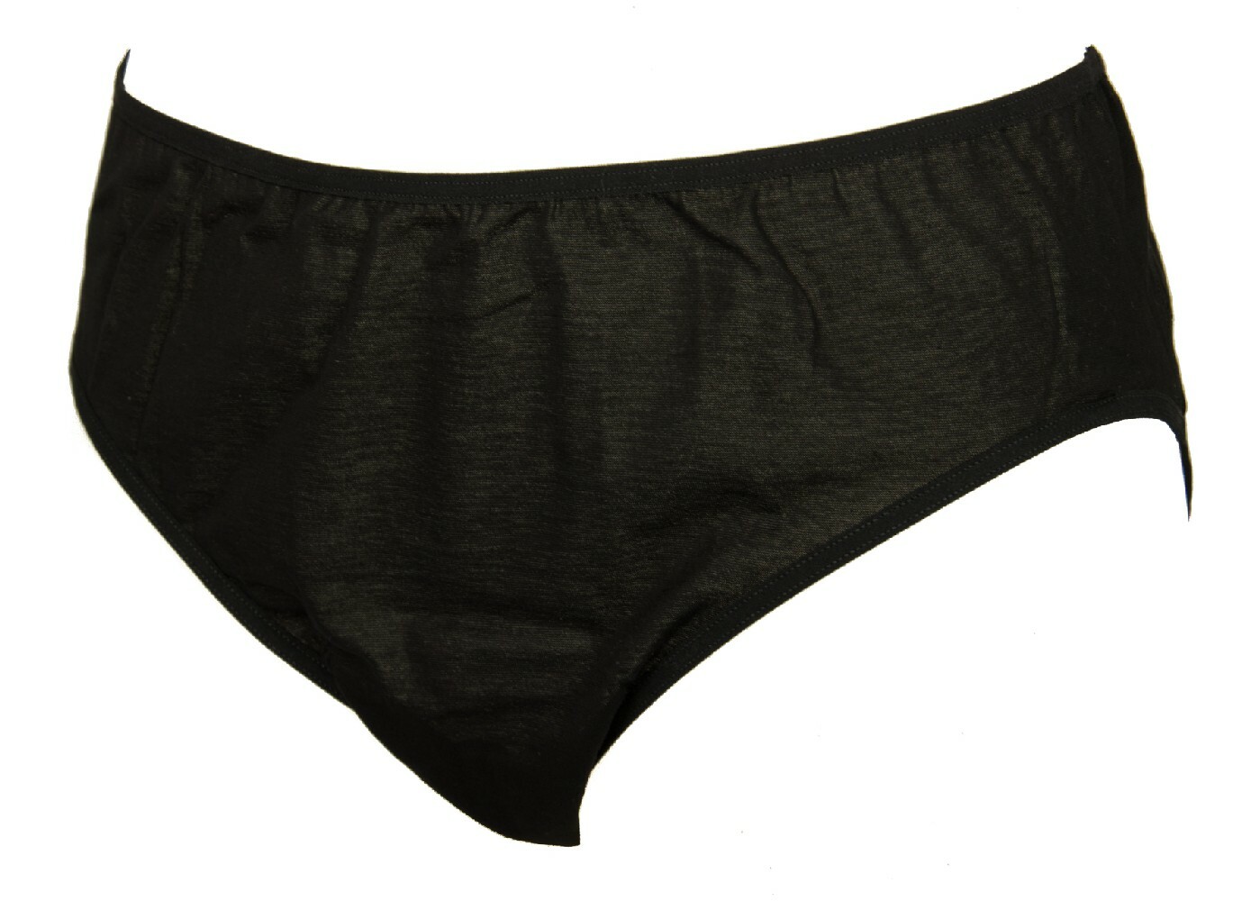 Woman brief slip low rise cotton underwear RAGNO item 07834M SILK COTTON SLIP BA