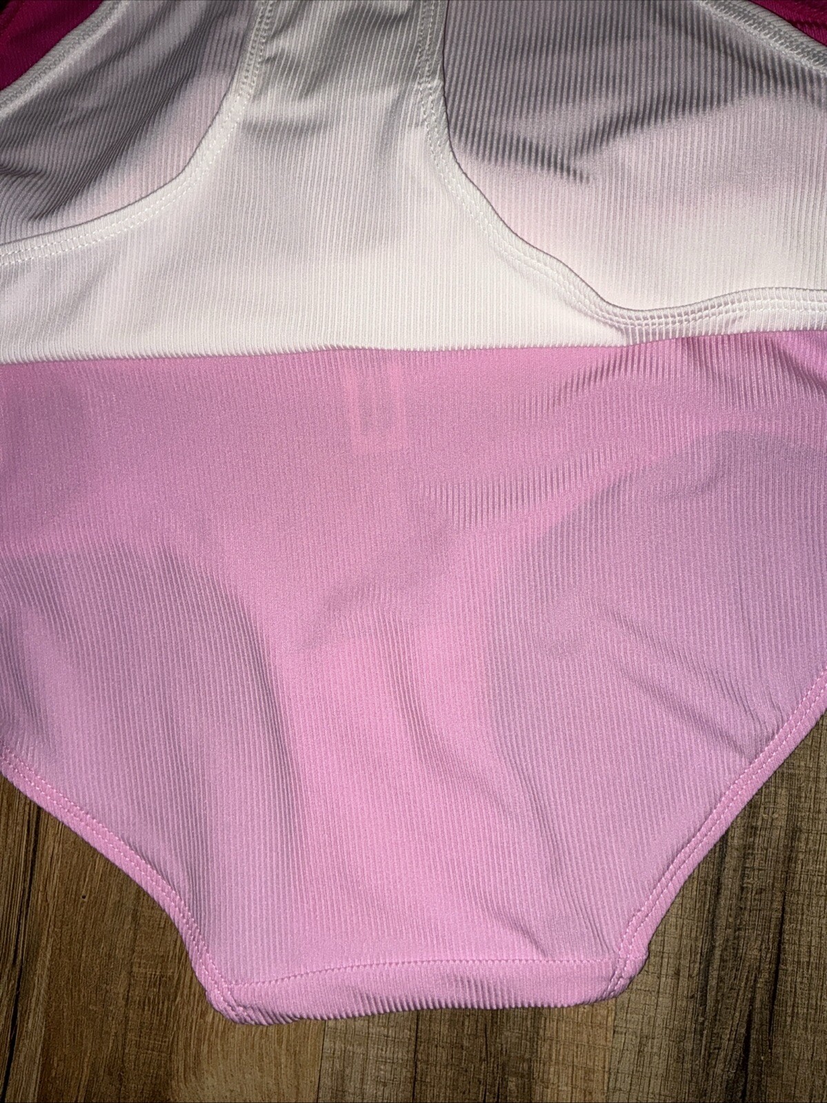 JESSICA SIMPSON 3 PACK Hipster Women’s XL Panties Pink Sweet Hearts NWT