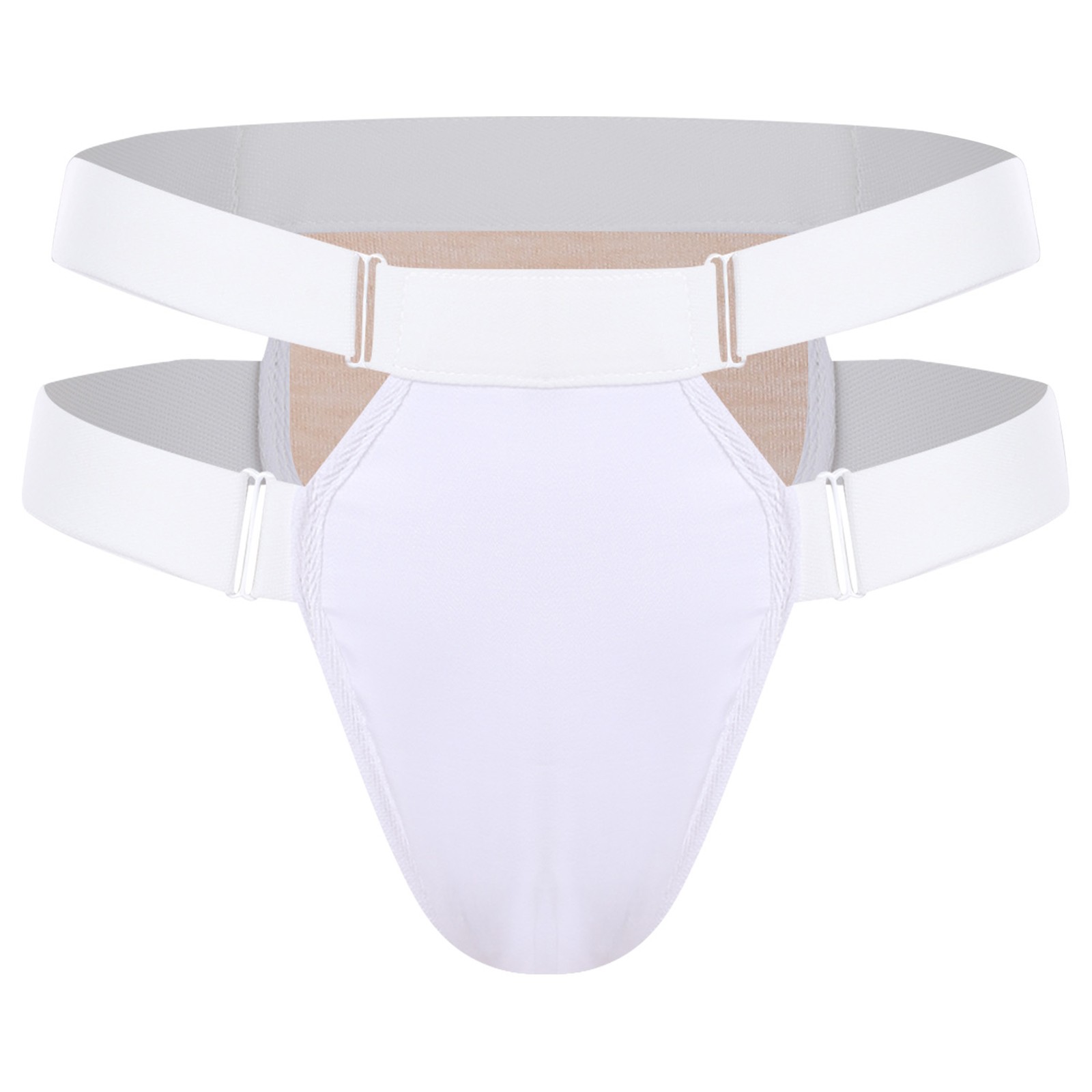 US Women Postpartum Belt Prolapse Support Underwear Panties Thongs Underpants